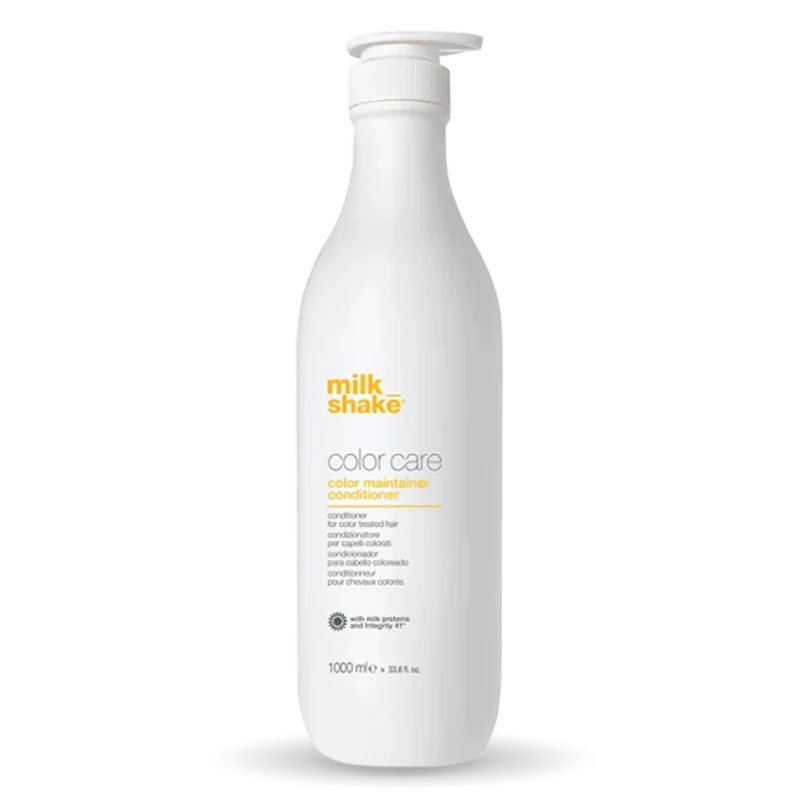 Milk_Shake Color Maintainer Conditioner 1Litre - AtsiHairSupplies