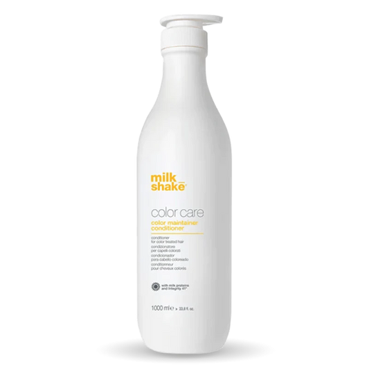 Milk_Shake Color Maintainer Conditioner 1Litre - AtsiHairSupplies