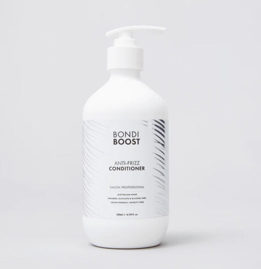 Bondi Boost Anti Frizz Conditioner 500ml - AtsiHairSupplies