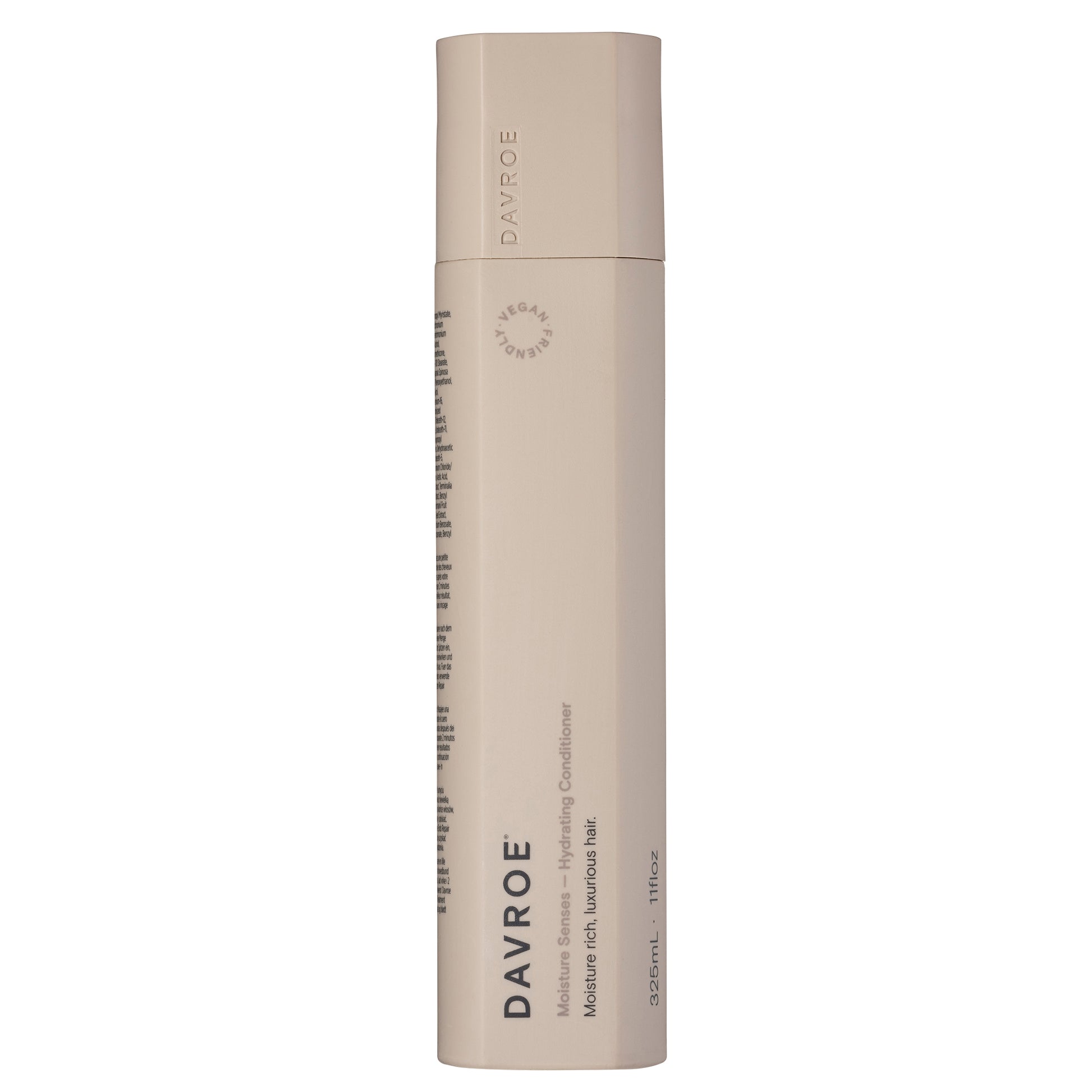 Davroe Moisture Senses Hydrating Conditioner 325ml - AtsiHairSupplies