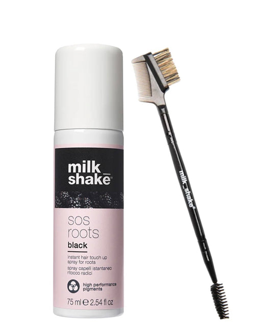 Milk_ shake SOS Roots BLACK 75ml - AtsiHairSupplies