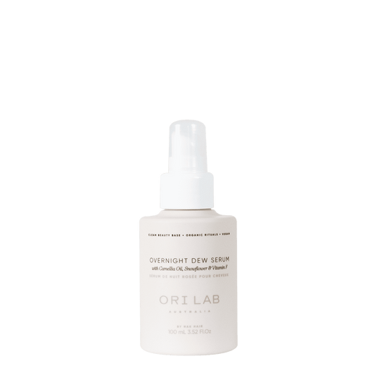 ORI LAB Overnight Dew Serum (100ml) - AtsiHairSupplies