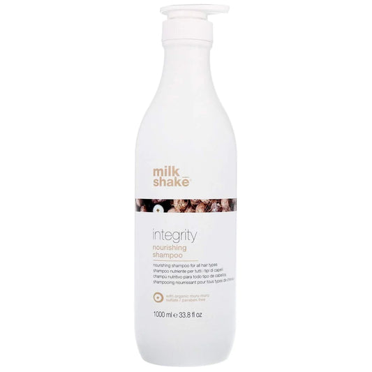 milk_shake Integrity Nourishing Shampoo 1Litre - AtsiHairSupplies