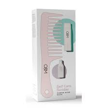 O&M Self Care Sunday - Power Base Pack - AtsiHairSupplies