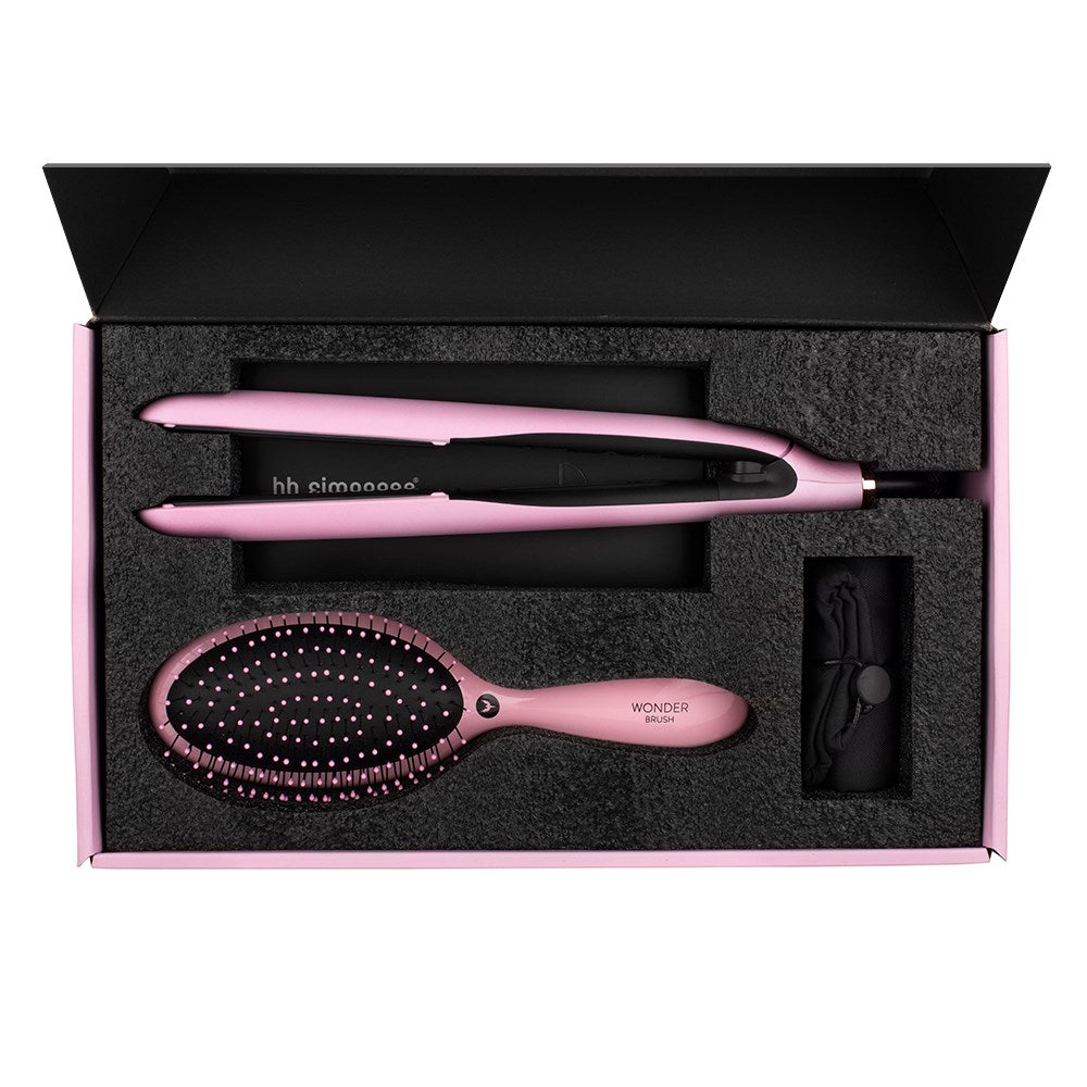 HH Simonsen True Divinity MK2 Limited Edition Cotton Candy - AtsiHairSupplies