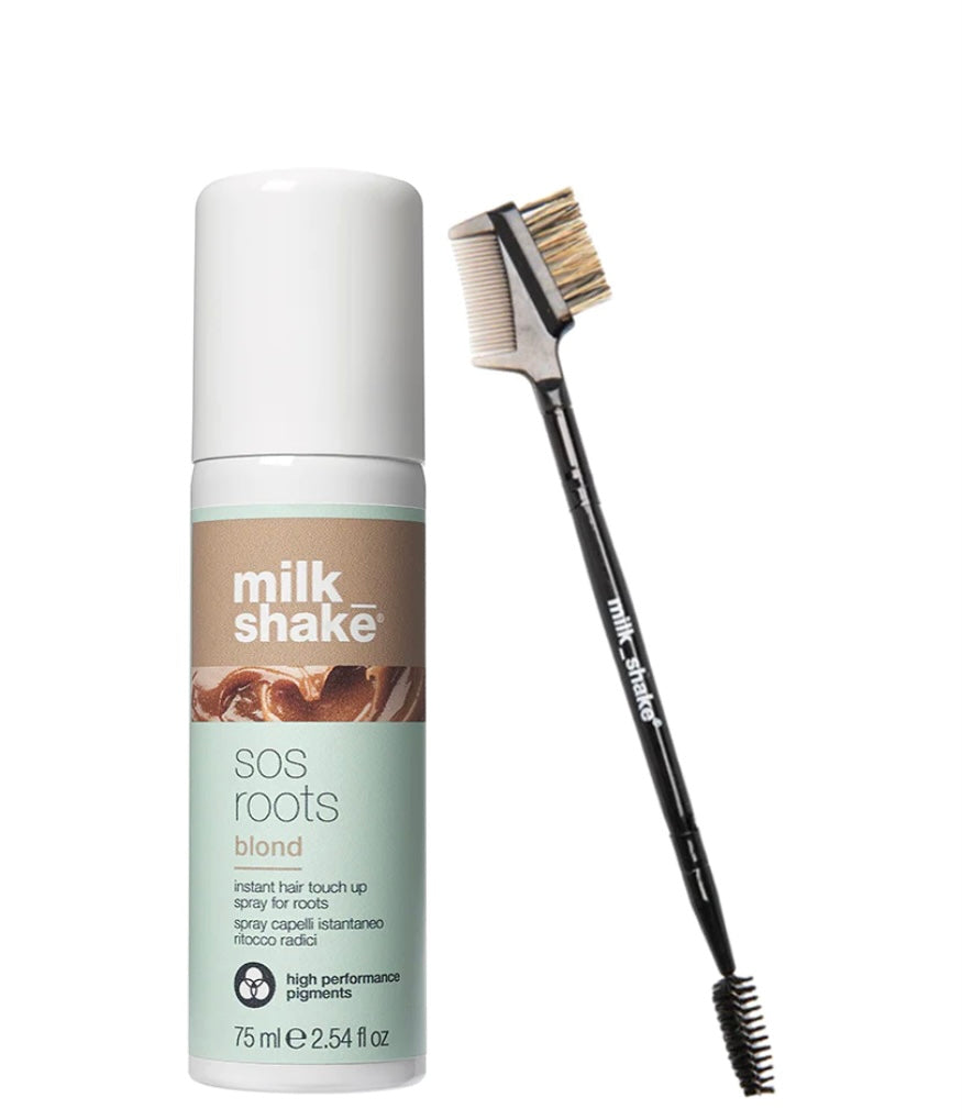 Milk_ shake SOS Roots BLONDE 75ml - AtsiHairSupplies