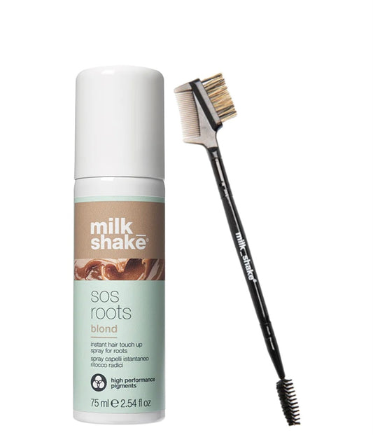 Milk_ shake SOS Roots BLONDE 75ml - AtsiHairSupplies