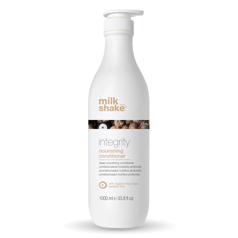 milk_shake Integrity Nourishing Conditioner 1Litre - AtsiHairSupplies