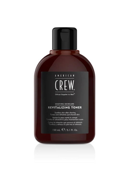 AMERICAN CREW REVITALIZING TONER 150ml - AtsiHairSupplies