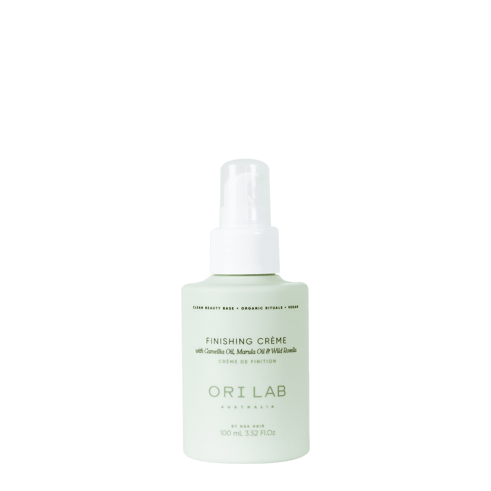 ORI LAB Finishing Crème (100ml) - AtsiHairSupplies