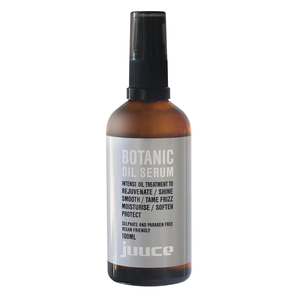 Juuce Botanic Oil Serum 100ml