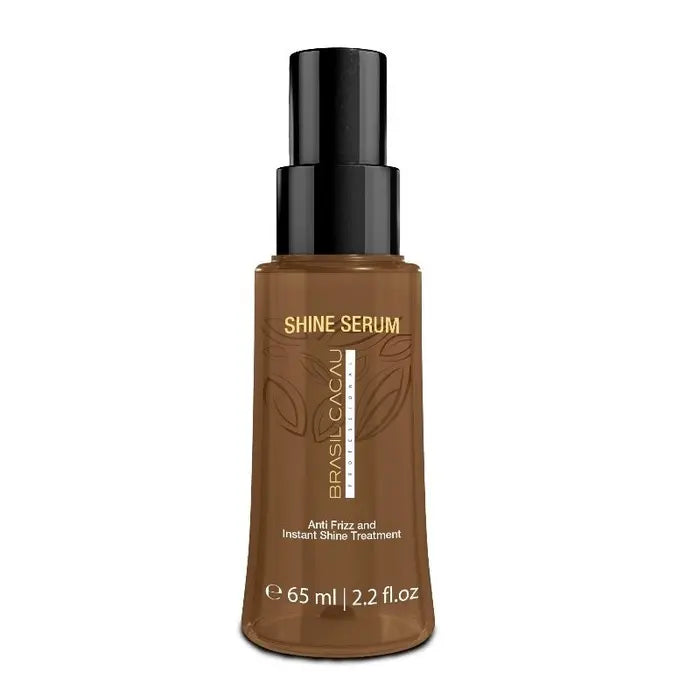 BrasiL Cacau Shine Serum 65ml - AtsiHairSupplies