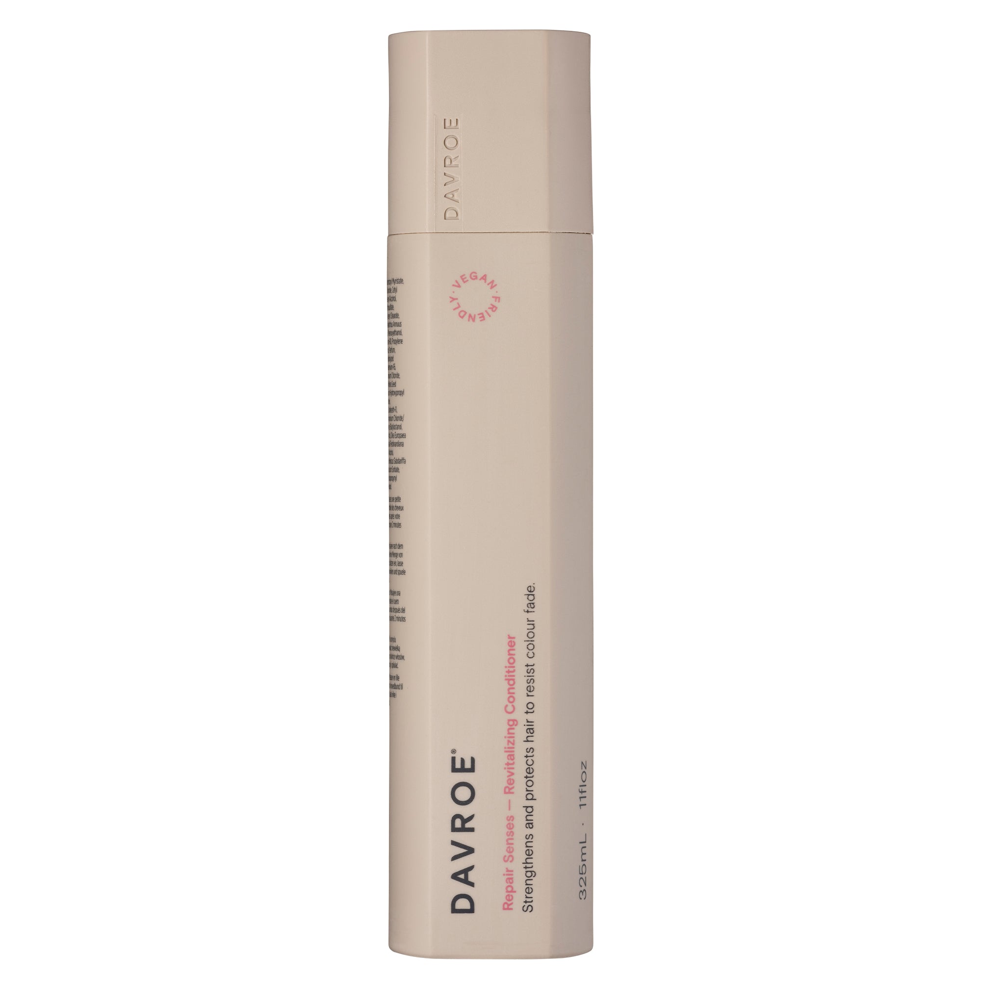 Davroe Repair Senses Revitalising Conditioner 325ml - AtsiHairSupplies