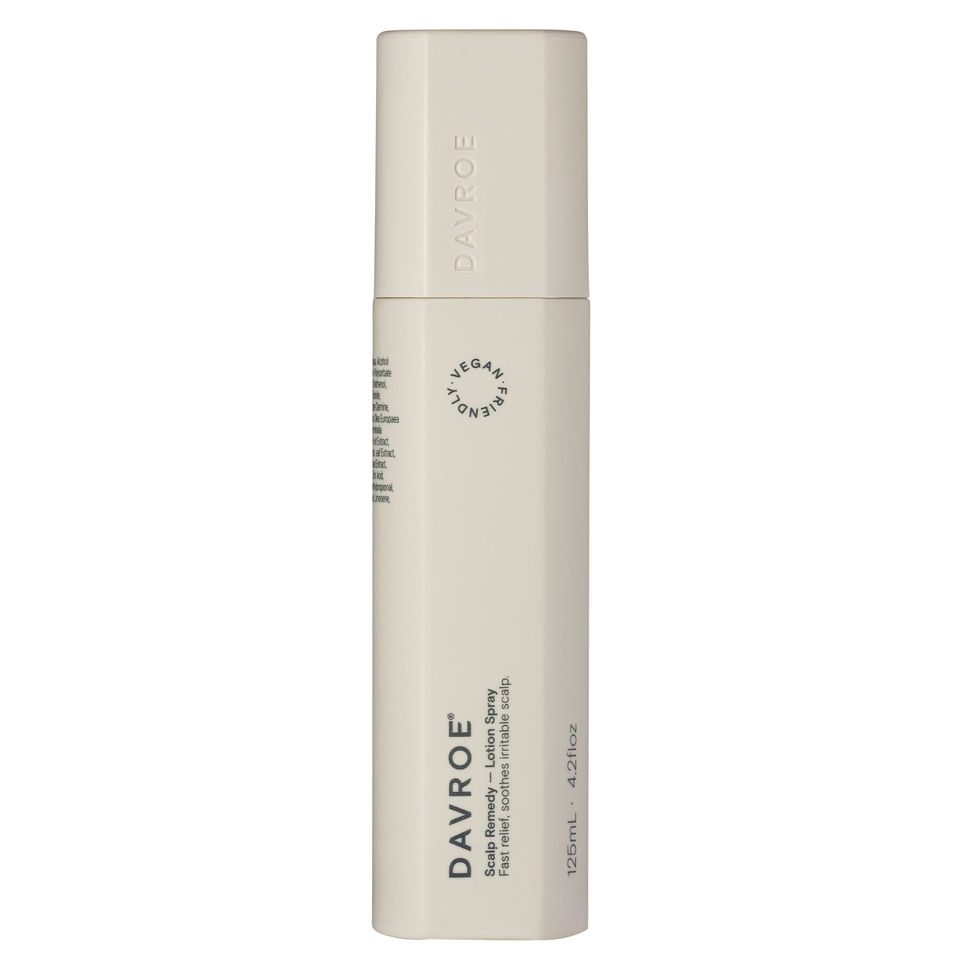 Davroe Scalp Remedy Lotion Spray 125ml - AtsiHairSupplies