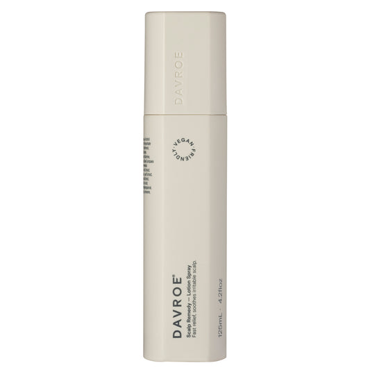 Davroe Scalp Remedy Lotion Spray 125ml - AtsiHairSupplies