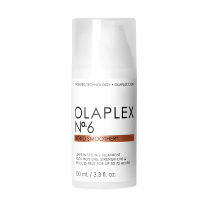 OLAPLEX Nº.6 BOND SMOOTHER 100ml - AtsiHairSupplies