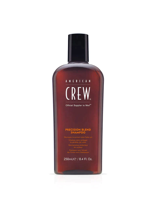 AMERICAN CREW PRECISION BLEND SHAMPOO 250ml - AtsiHairSupplies