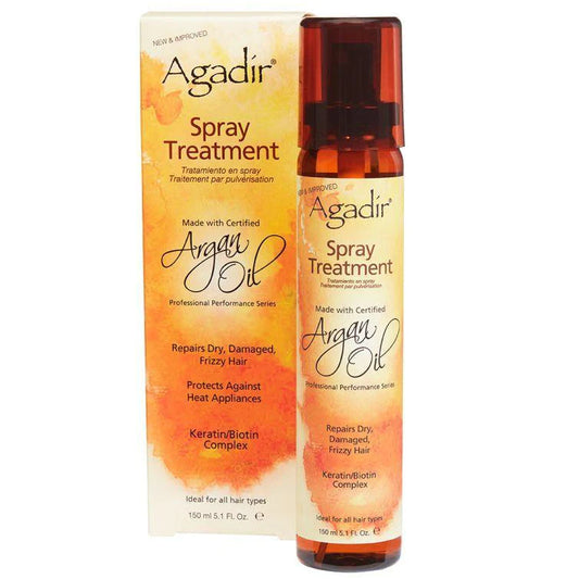 AGADIR Argan Oil - Spray Treatment 150ml - AtsiHairSupplies