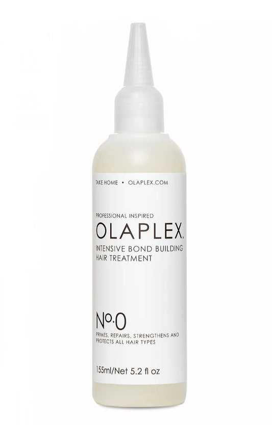 OLAPLEX Nº.0 Intensive Bond Building Treatment 155ml - AtsiHairSupplies