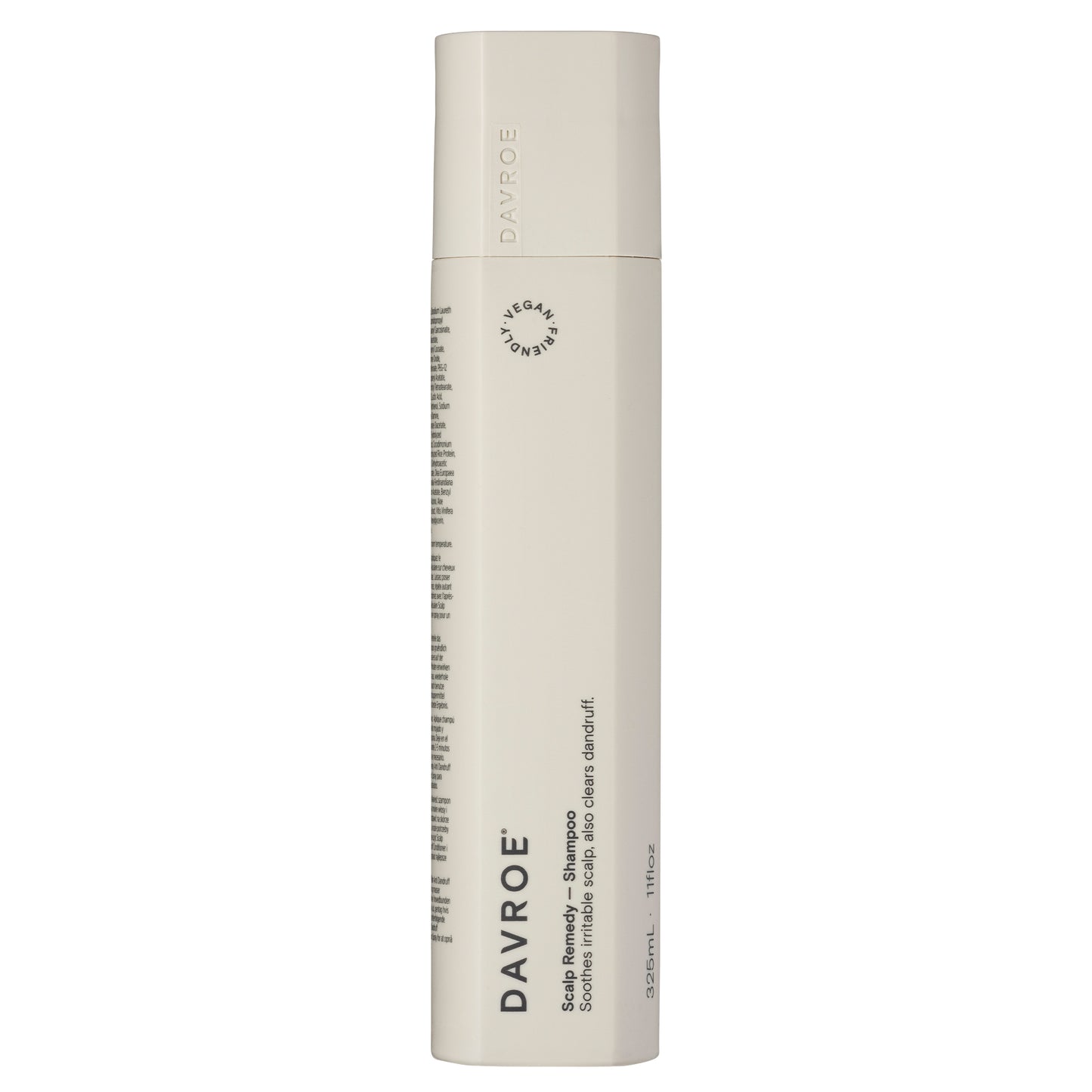 Davroe Scalp Remedy Shampoo 325ml - AtsiHairSupplies