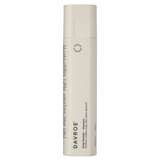 Davroe Scalp Remedy Shampoo 325ml - AtsiHairSupplies