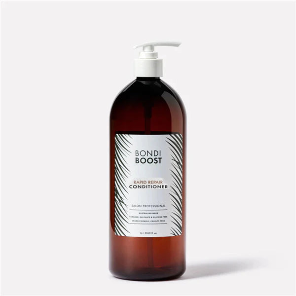 Bondi Boost Rapid Repair Conditioner 1 L - AtsiHairSupplies