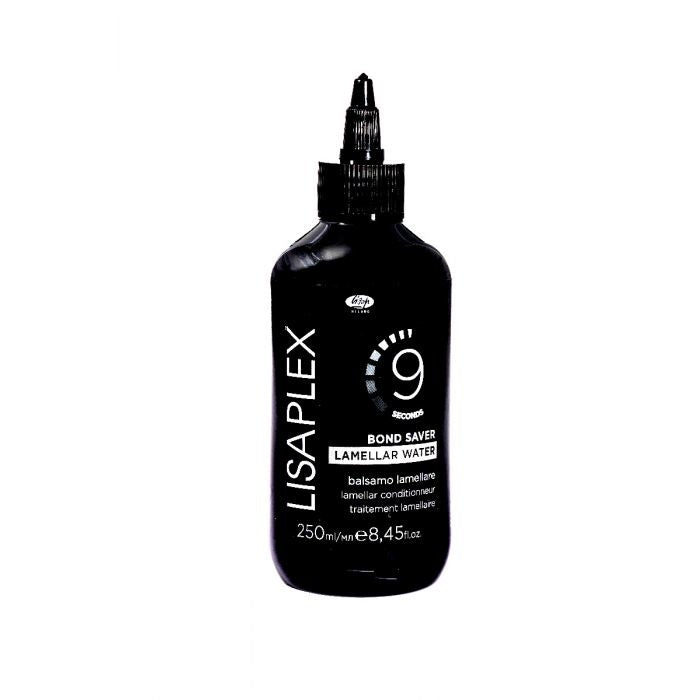 LISAPLEX BOND SAVER Lamellar Water 250ml - AtsiHairSupplies