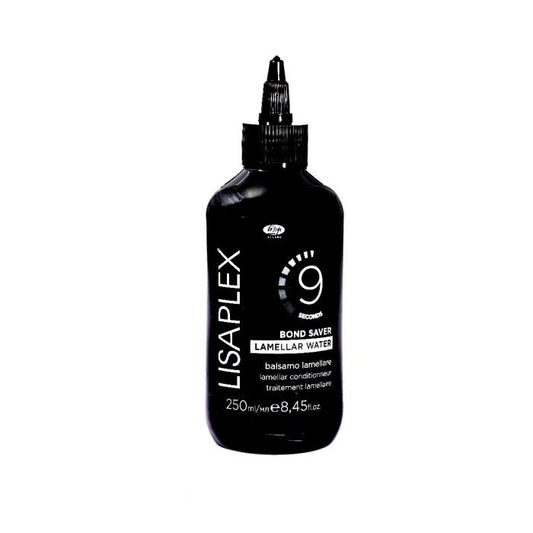 LISAPLEX BOND SAVER Lamellar Water 250ml - AtsiHairSupplies