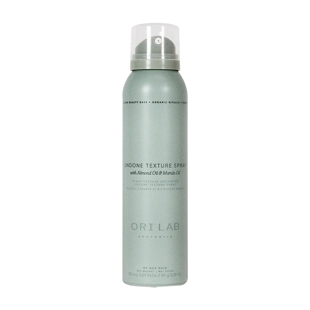 ORI LAB Undone Texture Spray 150ml - AtsiHairSupplies