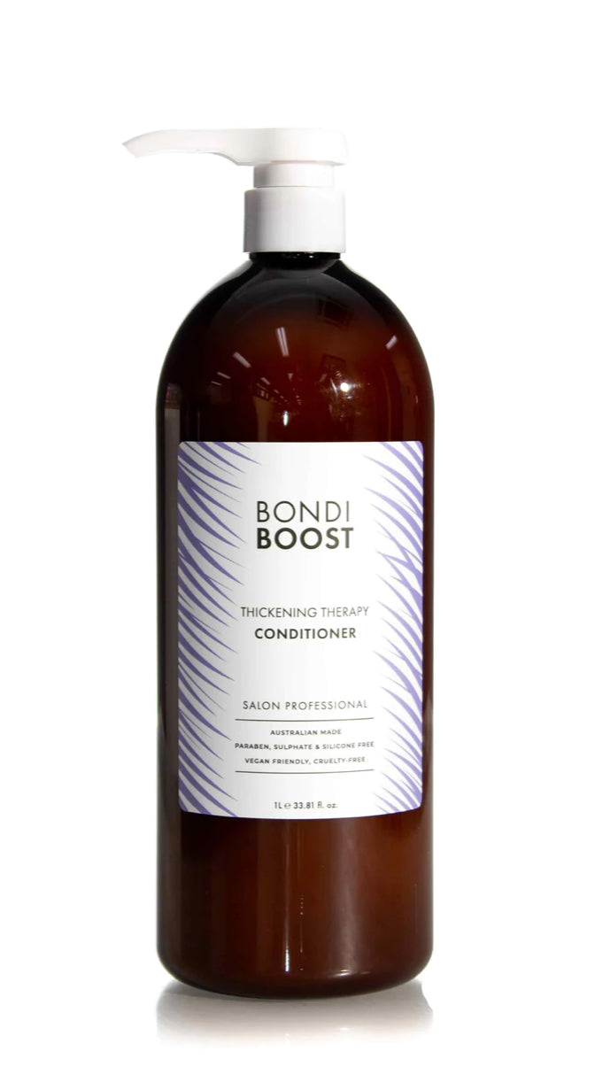 Bondi Boost Thickening Therapy Conditioner 1L - AtsiHairSupplies