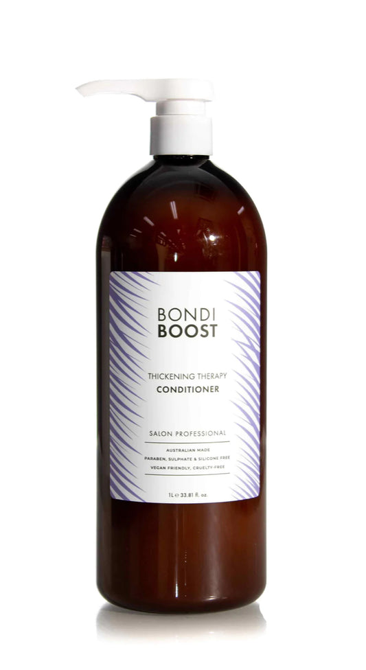Bondi Boost Thickening Therapy Conditioner 1L - AtsiHairSupplies