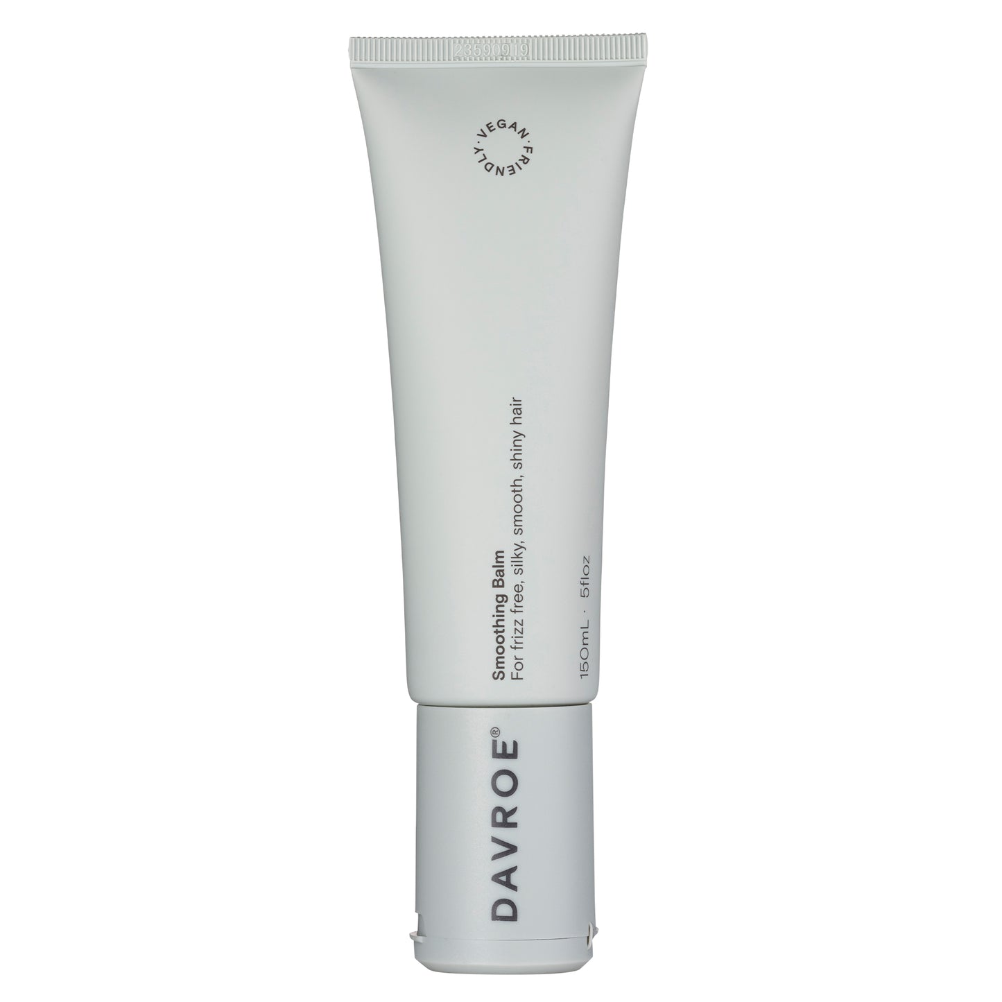 Davroe Smoothing Balm 150ml - AtsiHairSupplies