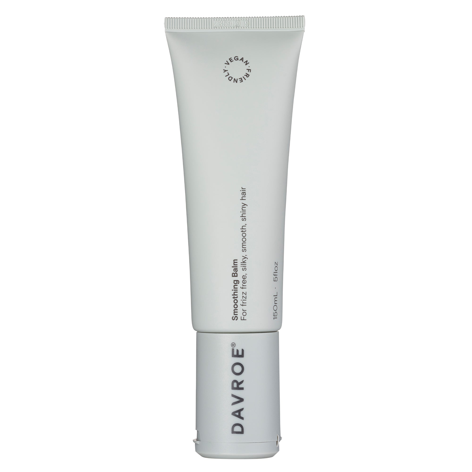 Davroe Smoothing Balm 150ml - AtsiHairSupplies