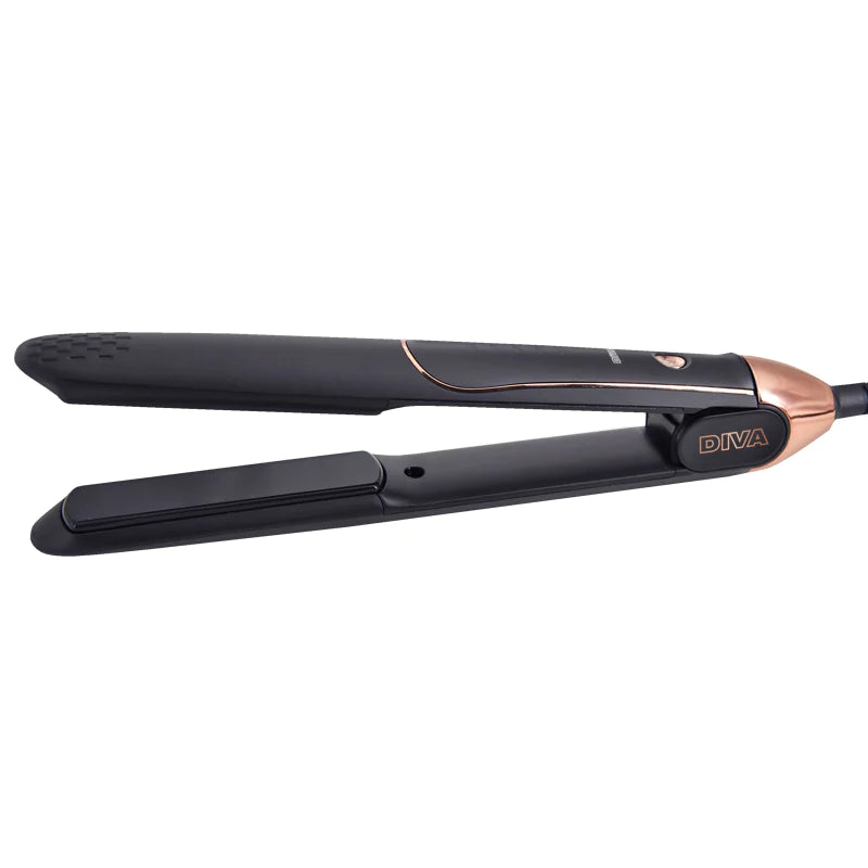 Diva Professional Ceramic Hair Styler 24mm - AtsiHairSupplies