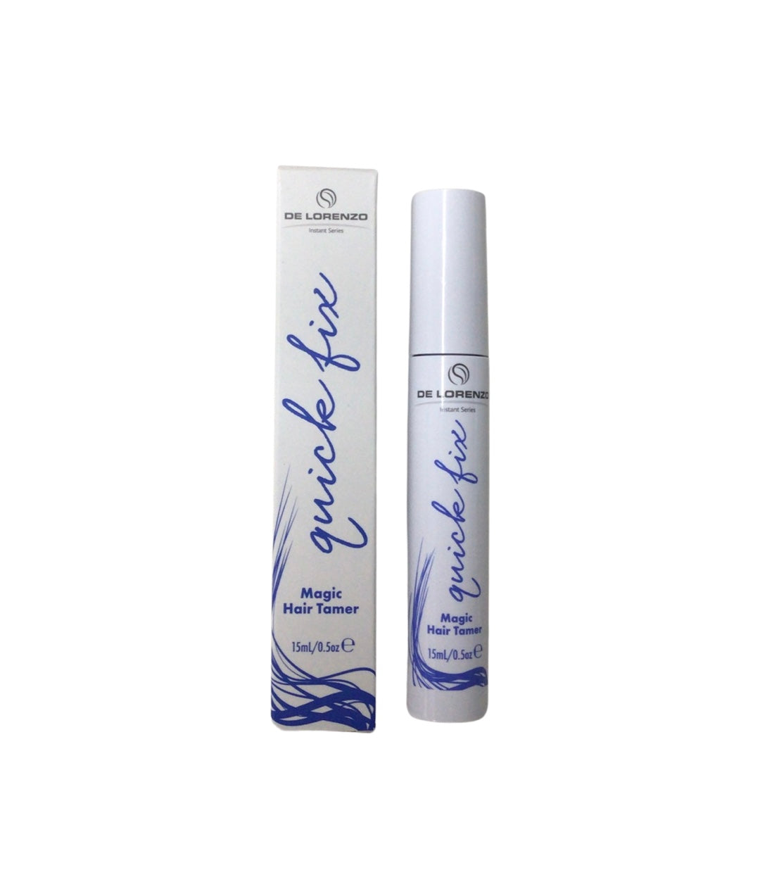 De Lorenzo Quick Fix Magic Hair Tamer 15ml - AtsiHairSupplies