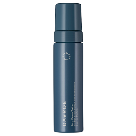 Davroe Body Volume Texture 200ml - AtsiHairSupplies