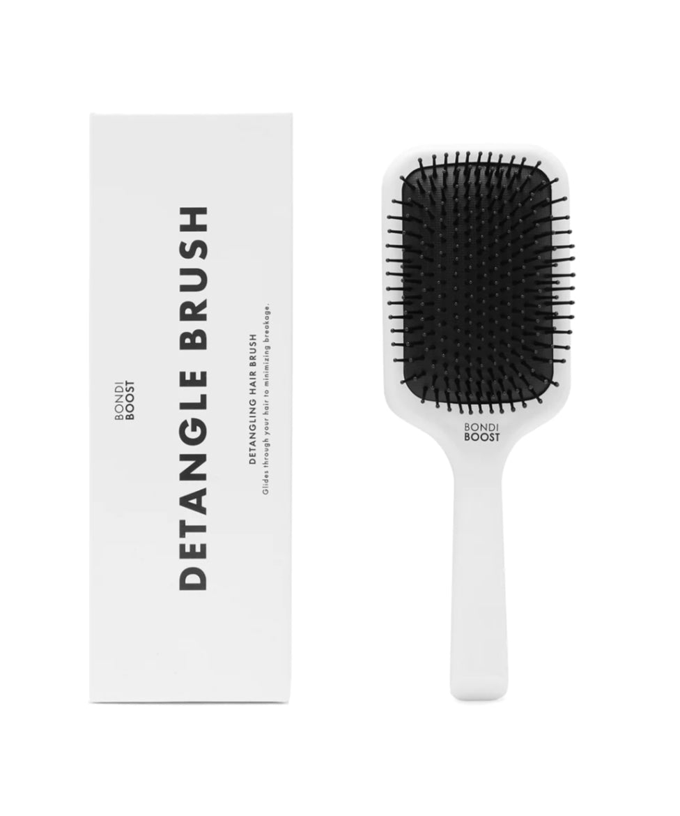 Bondi Boost Detangle Paddle Brush - AtsiHairSupplies