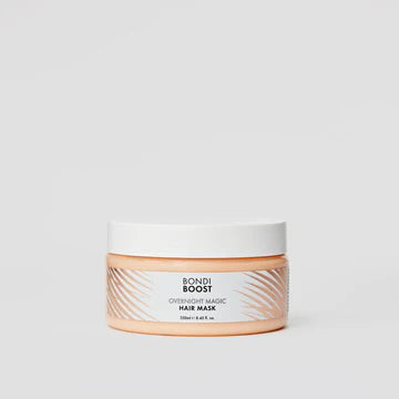Bondi Boost Overnight Magic Hair Mask 250ml - AtsiHairSupplies