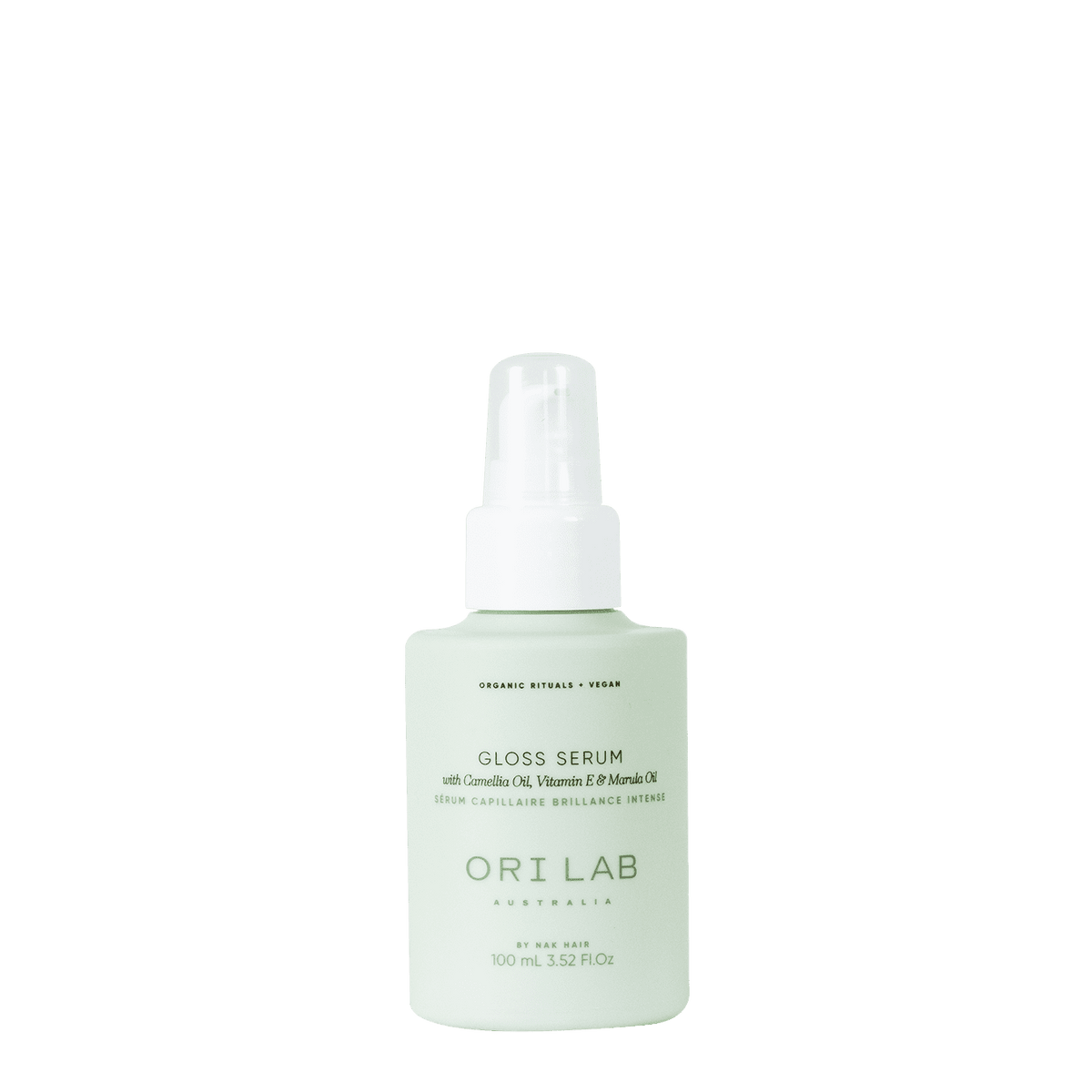 ORI LAB Gloss Serum (100ml) - AtsiHairSupplies