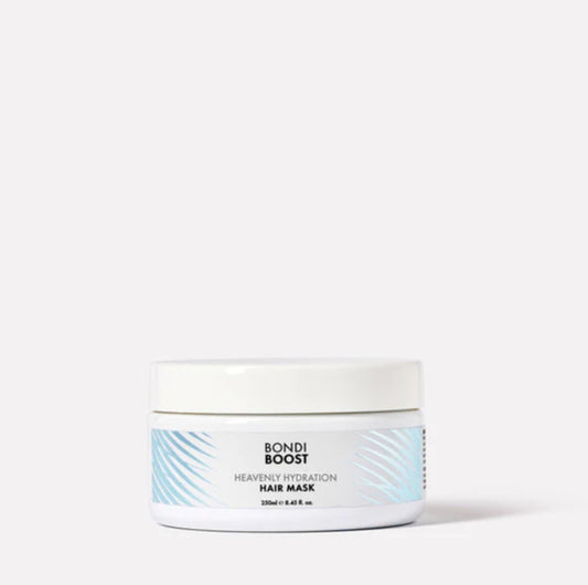 Bondi Boost Heavenly Hydration Hair Mask 250ml - AtsiHairSupplies