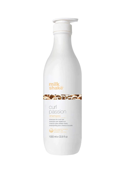 Milk_shake Curl Passion Shampoo 1 Litre - AtsiHairSupplies