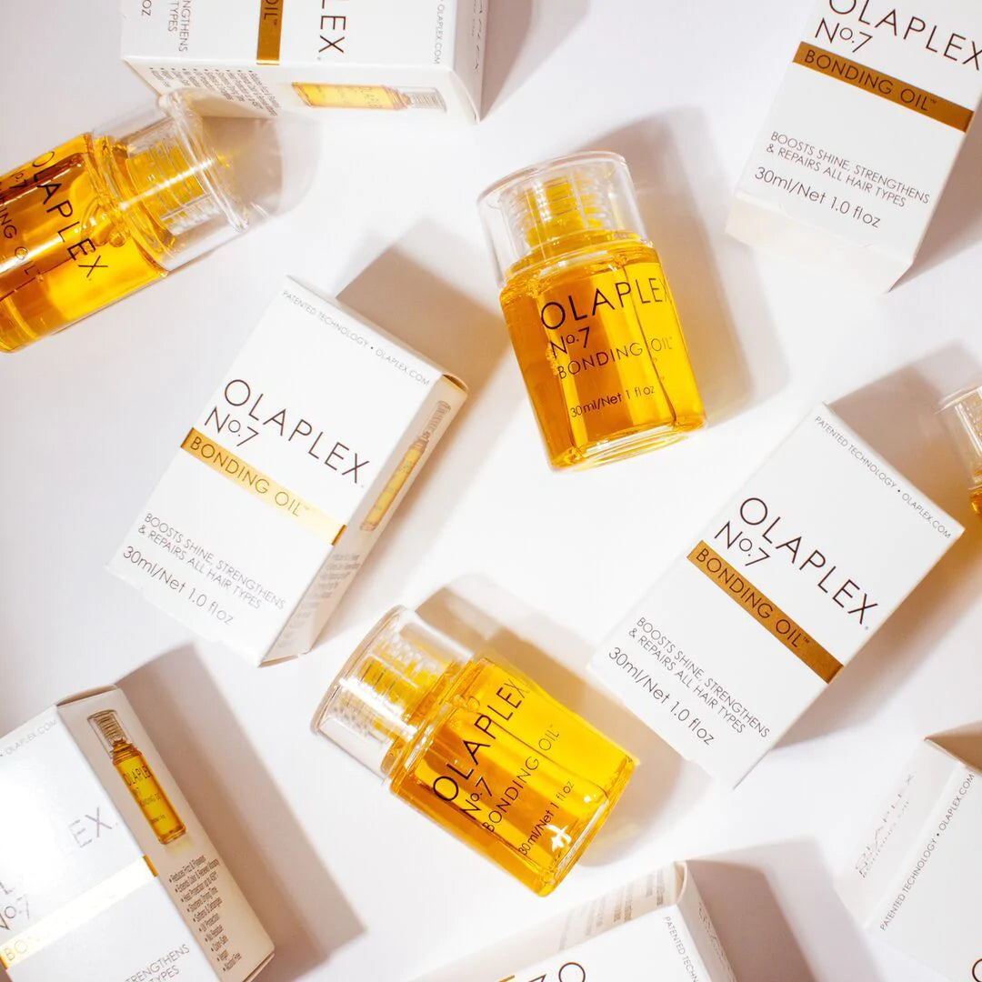 OLAPLEX Nº.7 BONDING OIL 30ml - AtsiHairSupplies