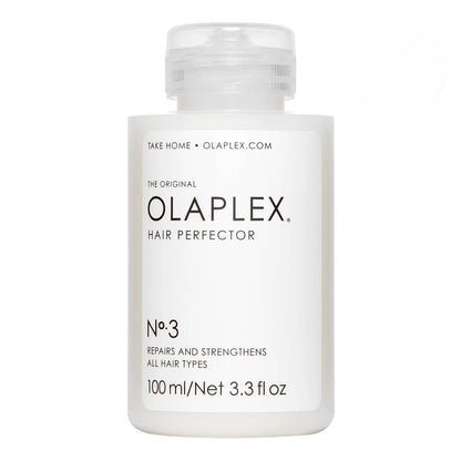 OLAPLEX Nº.3 HAIR PERFECTOR 100ml - AtsiHairSupplies