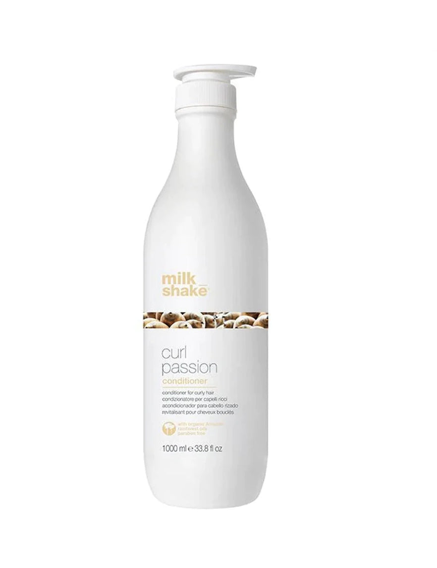 Milk_shake Curl Passion Conditioner 1 Litre - AtsiHairSupplies