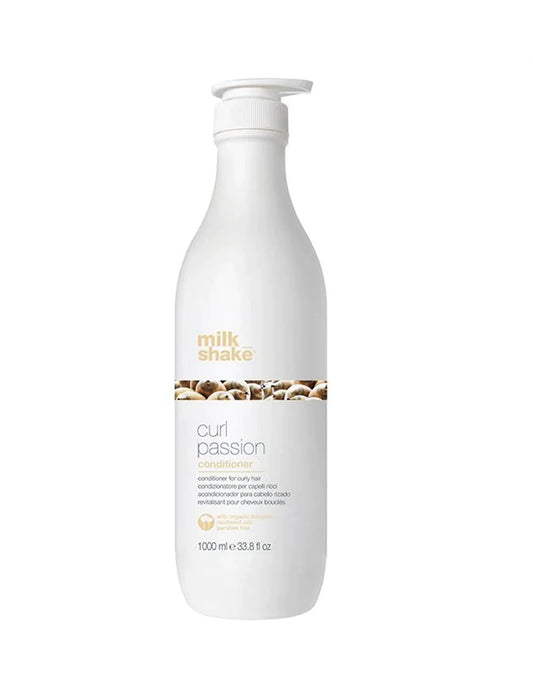 Milk_shake Curl Passion Conditioner 1 Litre - AtsiHairSupplies