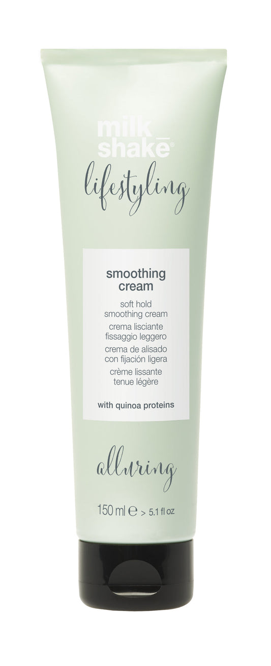 milk_shake Smoothing Cream Treatment 150ml - AtsiHairSupplies