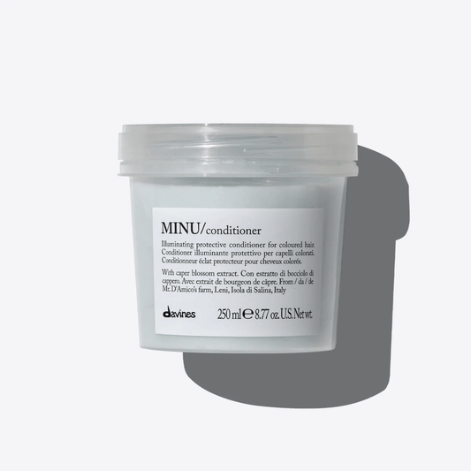 Davines Minu Conditioner 250ml - AtsiHairSupplies