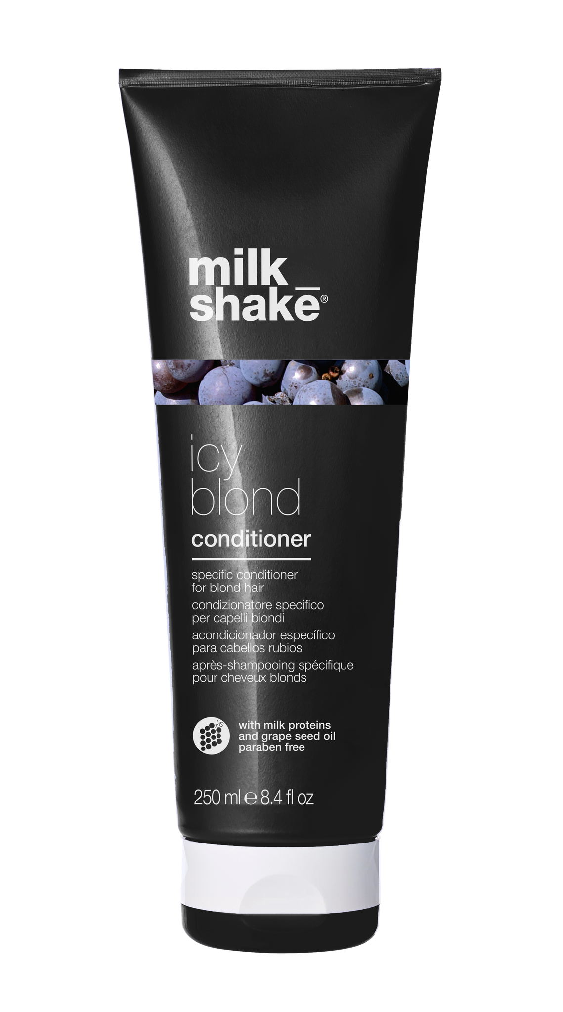 Milk_shake Icy Blond Conditioner 250ml
