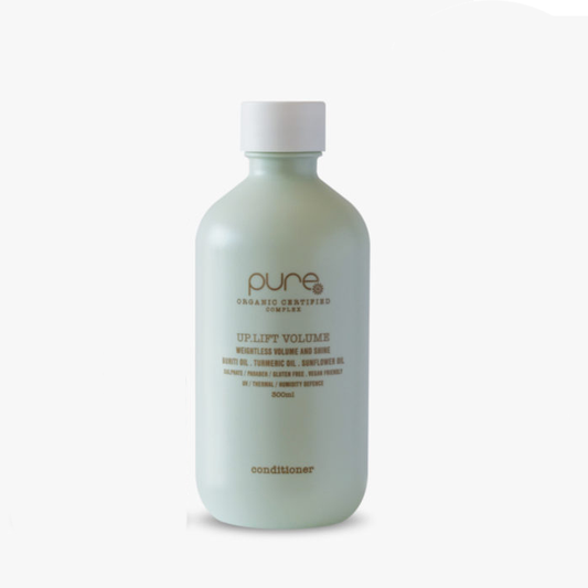 Pure Up Lift Conditioner (300mL) - AtsiHairSupplies